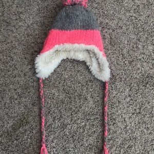 American Eagle Beanie
